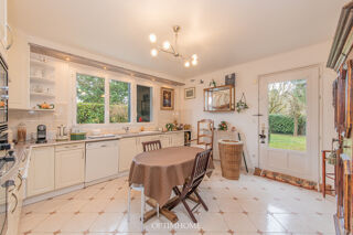  Maison  vendre 6 pices 144 m