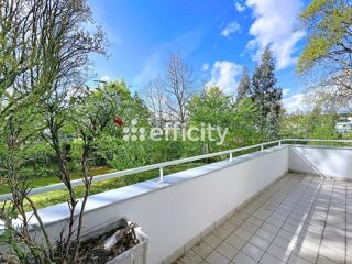  Appartement à vendre 2 pièces 54 m²