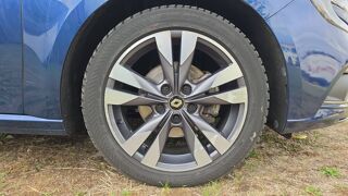 M&eacute;gane IV 1.5 Blue dCi 115 EDC Intens 2019 occasion 33220 Saint Philippe Du Seignal