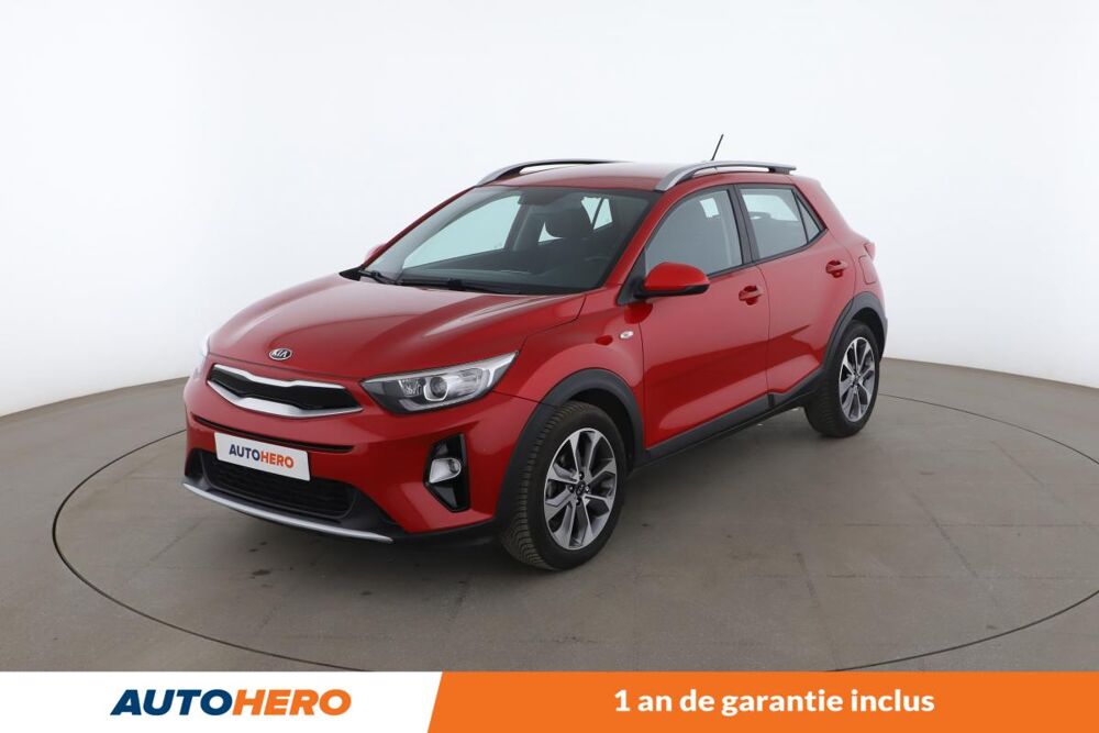 Stonic 1.0 T-GDi Active 100 ch 2020 occasion 92130 Issy-les-Moulineaux