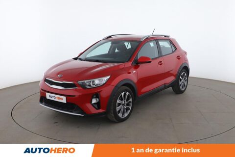 Stonic 1.0 T-GDi Active 100 ch 2020 occasion 92130 Issy-les-Moulineaux