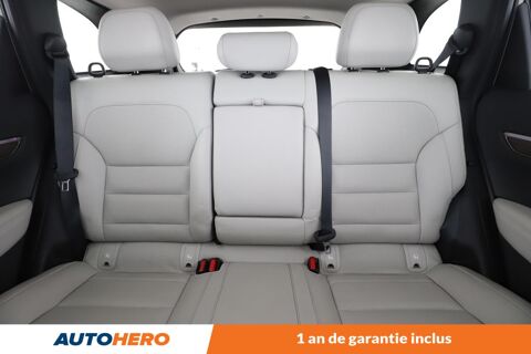 Koleos 2.0 dCi Energy Intens 4x4 X-Tronic 177 ch 2018 occasion 92130 Issy-les-Moulineaux