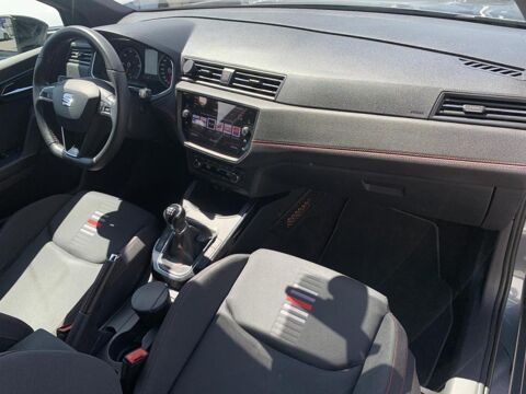 Arona 1.6 TDI 115 CH FR - ORIGINE FRANCE 2018 occasion 14650 Carpiquet