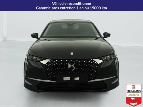 DS4 PureTech 130 EAT8 Rivoli 2024 occasion 10150 Lavau