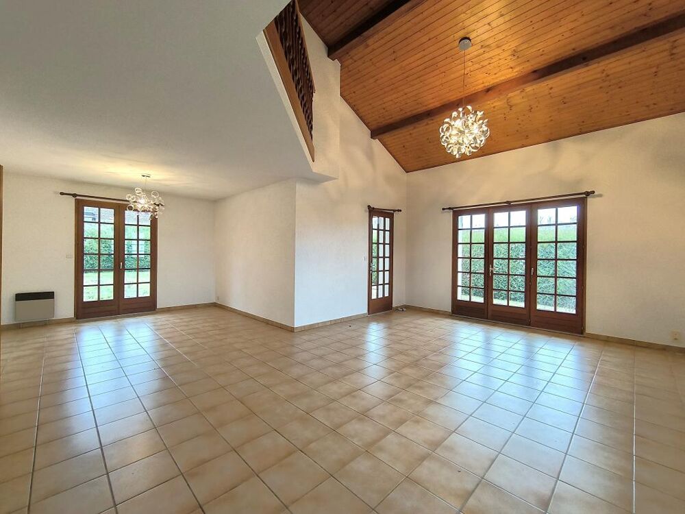  vendre  Maison Prvessin-Mons (01280)