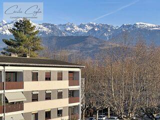  Appartement à vendre 5 pièces 74 m²