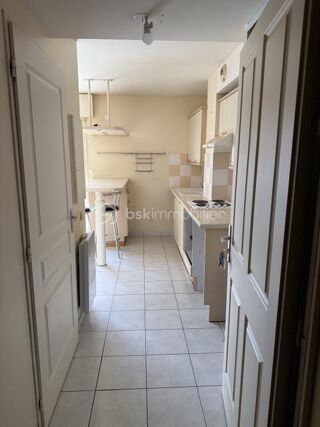  Appartement à vendre 1 pièce 26 m²