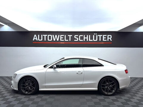 RS5 4.2 FSI quattro 2015 occasion 33000 Bordeaux