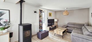  Maison à vendre 5 pièces 107 m²