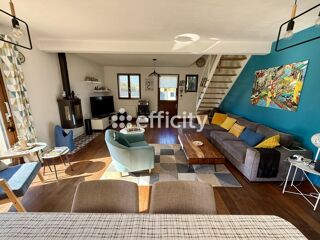  Maison � vendre 7 pi�ces 147 m�