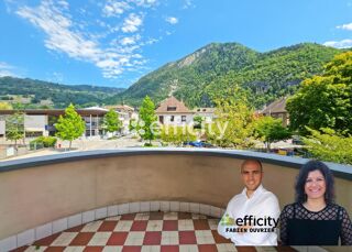  Appartement à vendre 4 pièces 108 m²