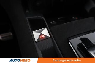 DS7 2.0 Blue-HDi Performance Line + Automatique 180 ch 2017 occasion 92130 Issy-les-Moulineaux