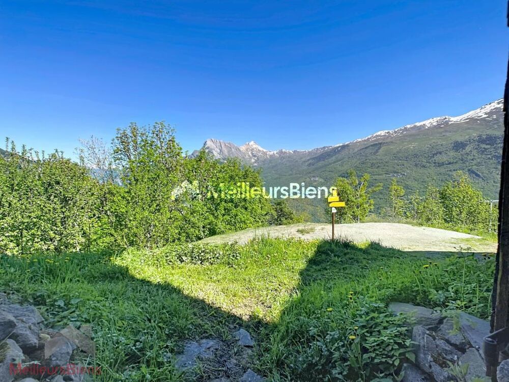 Maison 4 pièces 86 m² · à Valmeinier · 86 m² · 325 000 €