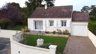  Maison � vendre 3 pi�ces 70 m�