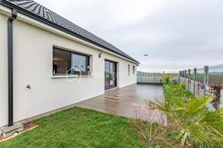  Maison � vendre 5 pi�ces 87 m�