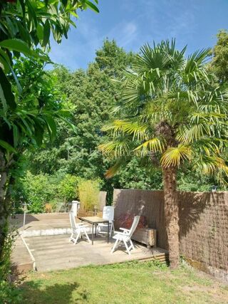  Maison à vendre 3 pièces 62 m²