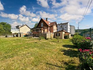  Maison à vendre 5 pièces 126 m²