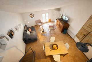  Maison à vendre 2 pièces 55 m²