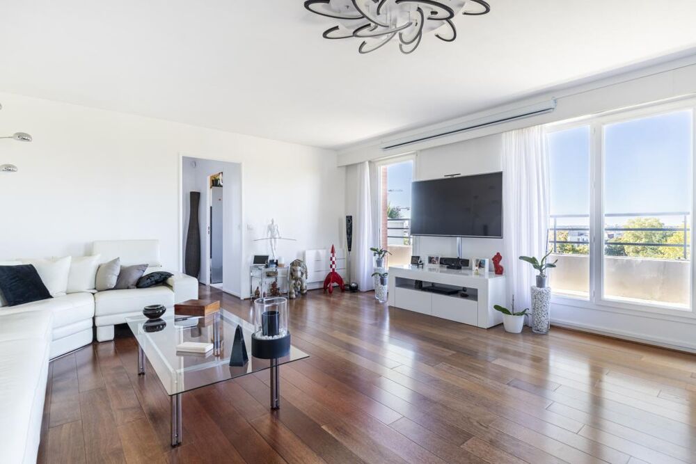 Vente Appartement Appartement Nanterre