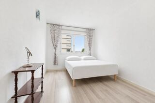 Appartement à vendre 2 pièces 43 m²