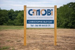  Terrain � vendre 762 m�