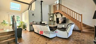  Maison à vendre 5 pièces 110 m²