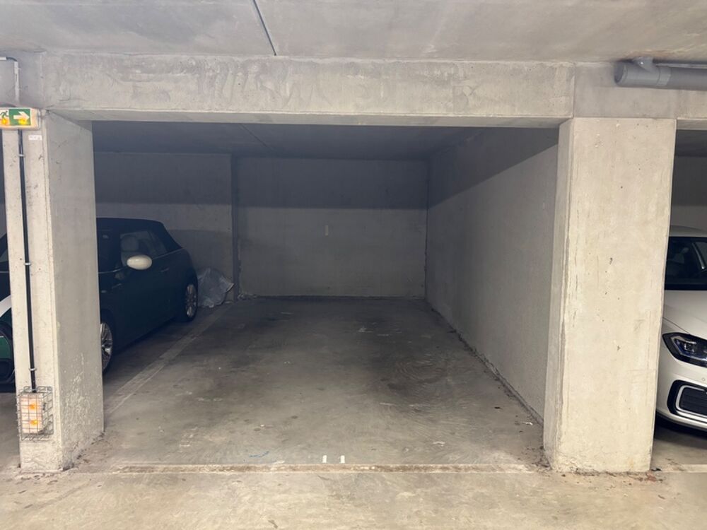 Vente Parking/Garage Place de parking PMR en sous-sol sécurisé – Thionville Centre Thionville