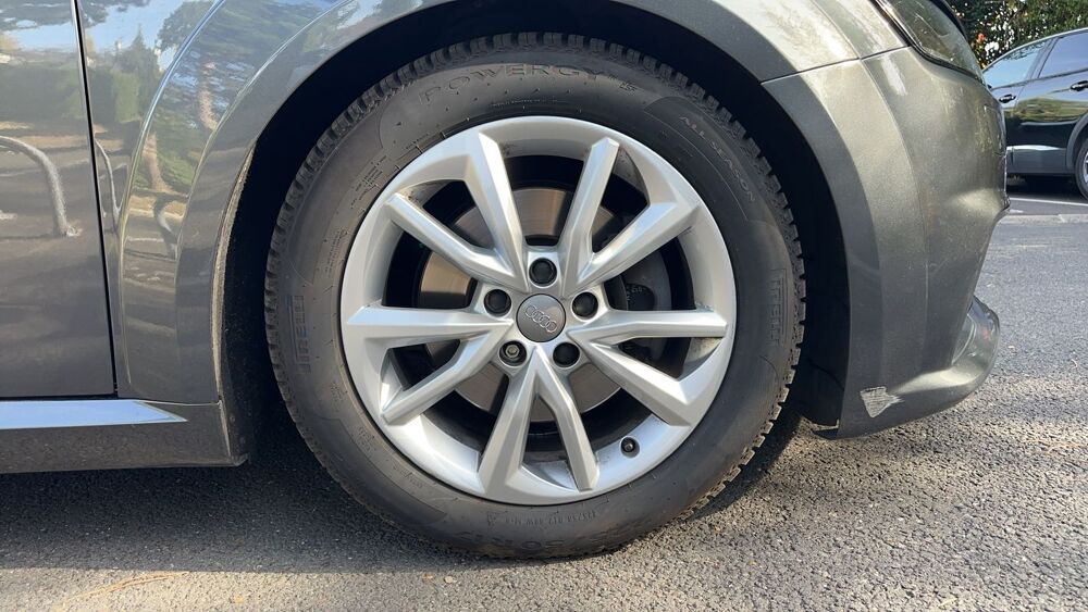 TT III 2.0 TFSI 230 S line 2016 occasion 92380 Garches