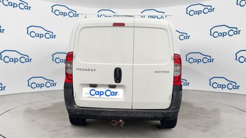 Bipper 1.3 HDi 75 Confort 2013 occasion 42150 La Ricamarie