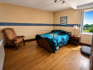  Maison à vendre 7 pièces 130 m²