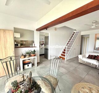  Appartement � vendre 4 pi�ces 85 m�