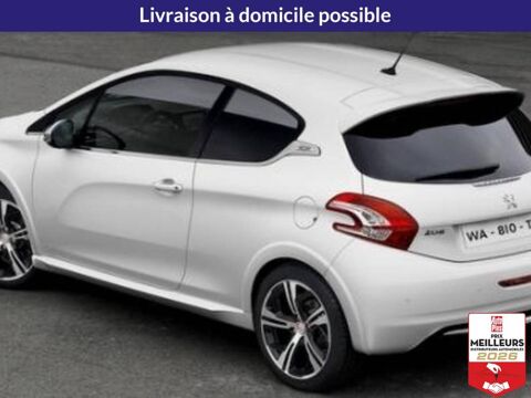 208 Essence 82 Active 2017 occasion 10150 Lavau
