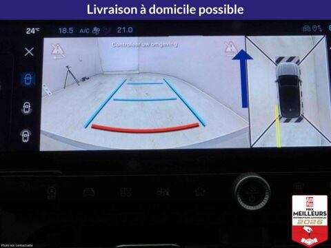 Compass E-HYBRID 145 AUT FIRST EDITION 2026 occasion 10150 Lavau