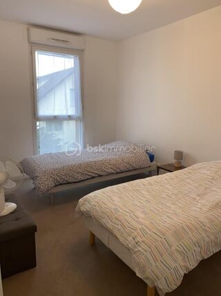  Appartement à vendre 3 pièces 56 m²