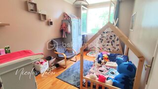  Maison à vendre 5 pièces 150 m²