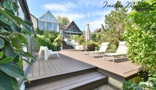  Propri�t�/ch�teau � vendre 7 pi�ces 165 m�