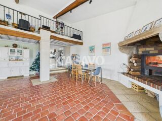  Maison � vendre 5 pi�ces 200 m�