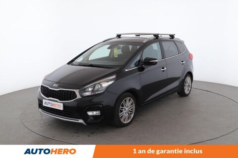 Annonce voiture Kia Carens 11790 €