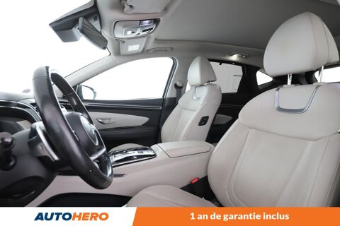 Tucson 1.6 T-GDi Hybrid Executive BVA6 230 ch 2022 occasion 92130 Issy-les-Moulineaux