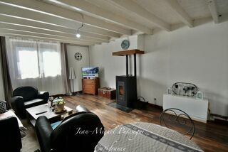  Maison à vendre 5 pièces 115 m²