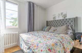  Appartement à vendre 3 pièces 48 m²