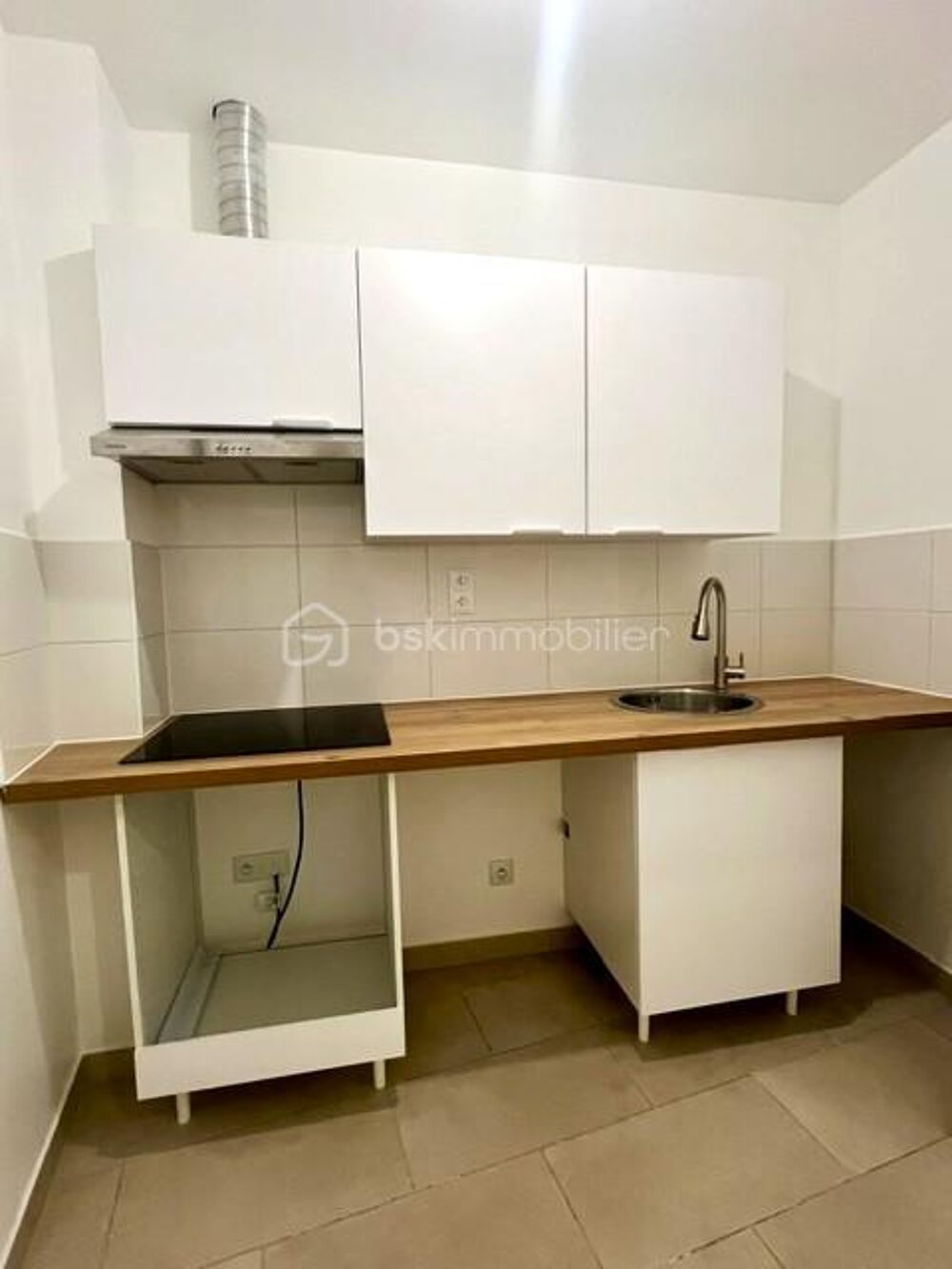 Vente Appartement Charmant studio clé en main – centre-ville d'Asnières Asnieres sur seine