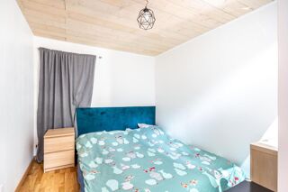  Appartement � vendre 3 pi�ces 80 m�