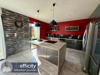  Maison à vendre 6 pièces 138 m²