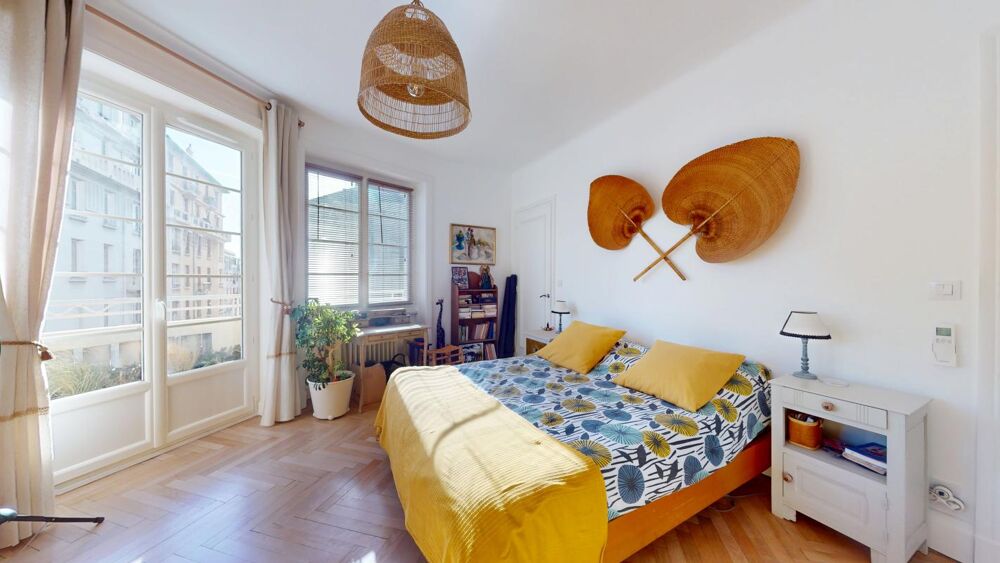 � vendre  Appartement Lyon 6