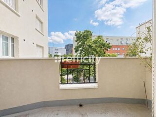  Appartement à vendre 2 pièces 45 m²