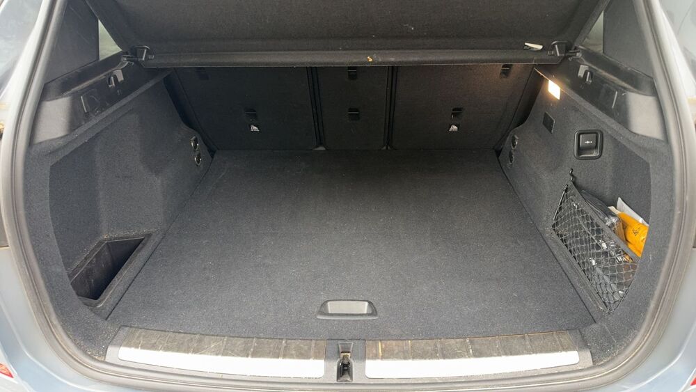 X1 (F48) xDrive 25e 220 BVA6 M Sport - Entretien constructeur T 2020 occasion 94100 Saint Maur Des Fosses