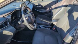 Corolla 1.8 VVTi- 122 Hybrid CVT Collection 2020 occasion 44230 Saint Sebastien Sur Loire