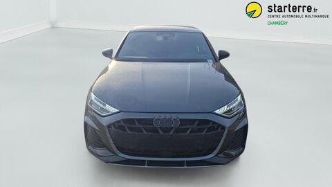 A3 45 TFSI e Hybride rechargeable 272 S tronic 6 S line 2024 occasion 73420 Voglans