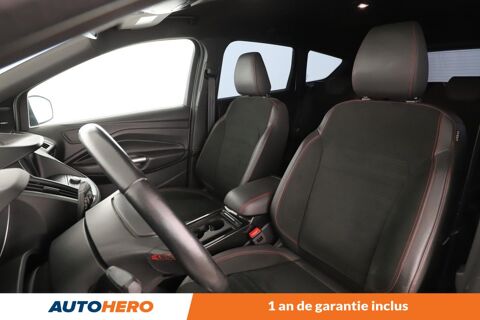Kuga 1.5 EcoBoost ST Line 4x2 150 ch 2018 occasion 92130 Issy-les-Moulineaux